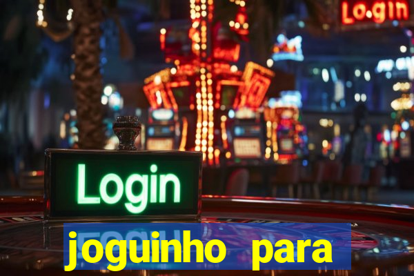 joguinho para ganhar dinheiro no pix